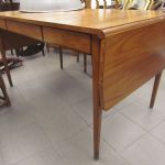 702 6346 DINING TABLE